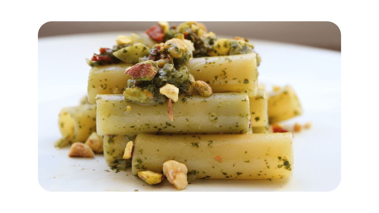 #124 – Candele, coriandre, notes épicées & croquantes