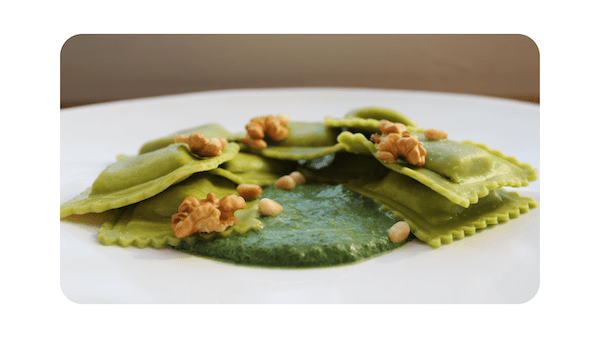 #249 – Ravioli de Ligurie